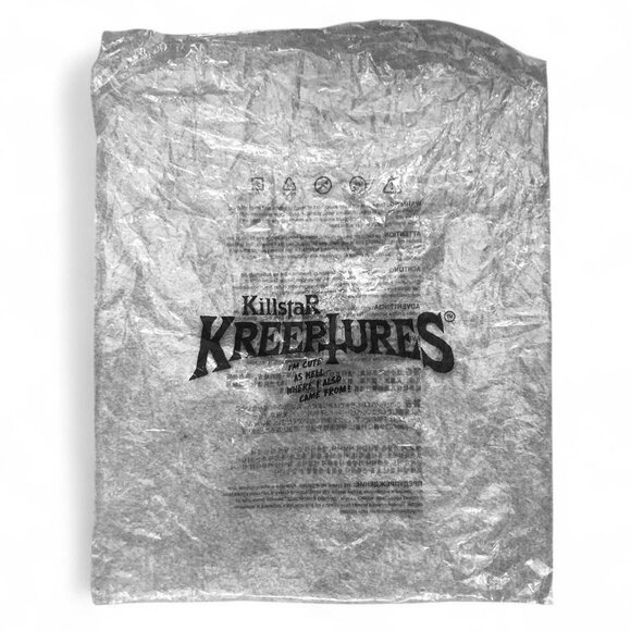 Killstar Tiamat Kreepture - Picture 7 of 8